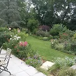 Maison D'hotes, Calme Et Piscine 3* Habas