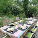 Maison D'hotes, Calme Et Piscine 3* Habas
