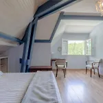 Maison D'hotes, Calme Et Piscine Konukevi