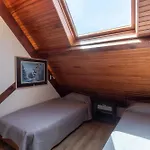 Maison D'hotes, Calme Et Piscine Konukevi