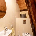 Konukevi Maison D'hotes, Calme Et Piscine 3*