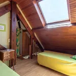 Maison D'hotes, Calme Et Piscine 3* Habas