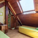 Gasthuis Maison D'hotes, Calme Et Piscine 3*