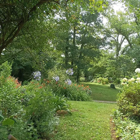 בית הארחה Maison D'hotes, Calme Et Piscine 3*