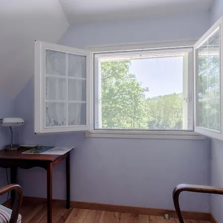 בית הארחה Maison D'hotes, Calme Et Piscine Habas