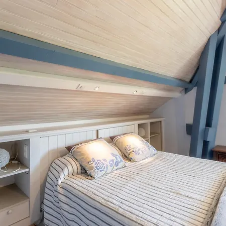 Guest house Jouandous