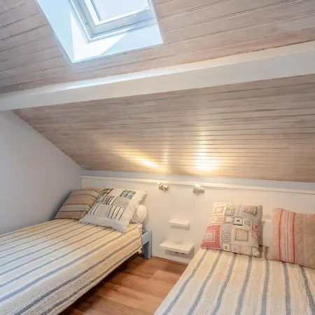 Jouandous Guest house Habas
