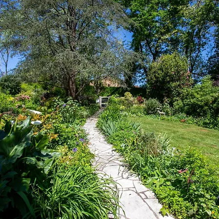 Maison D'hotes, Calme Et Piscine Habas