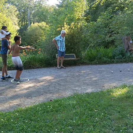 בית הארחה Maison D'hotes, Calme Et Piscine