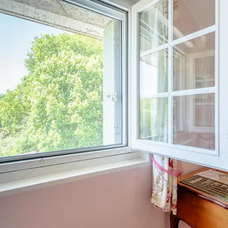 Maison D'hotes, Calme Et Piscine 3* Habas