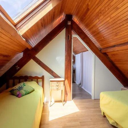 Affittacamere Maison D'hotes, Calme Et Piscine Habas