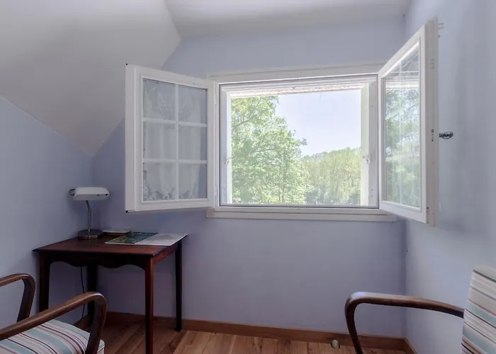 Pensión Maison D'hotes, Calme Et Piscine Habas