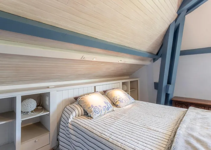 Pensión Maison D'hotes, Calme Et Piscine