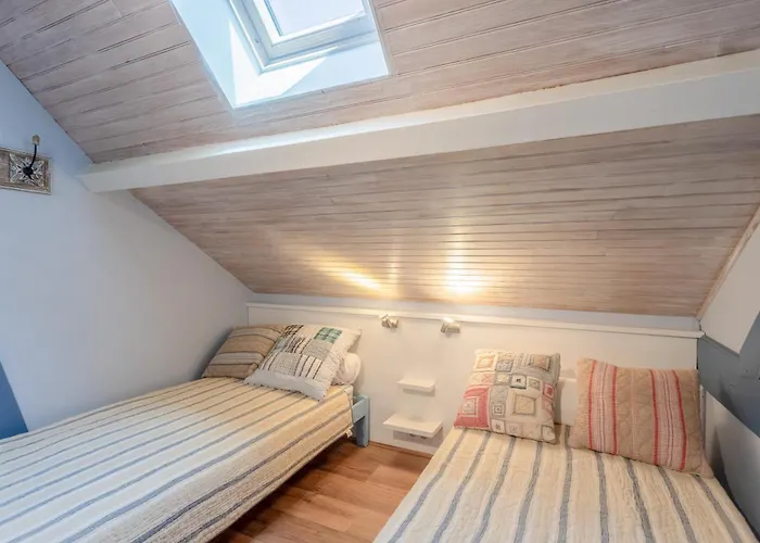 Maison D'hotes, Calme Et Piscine Pensión Habas