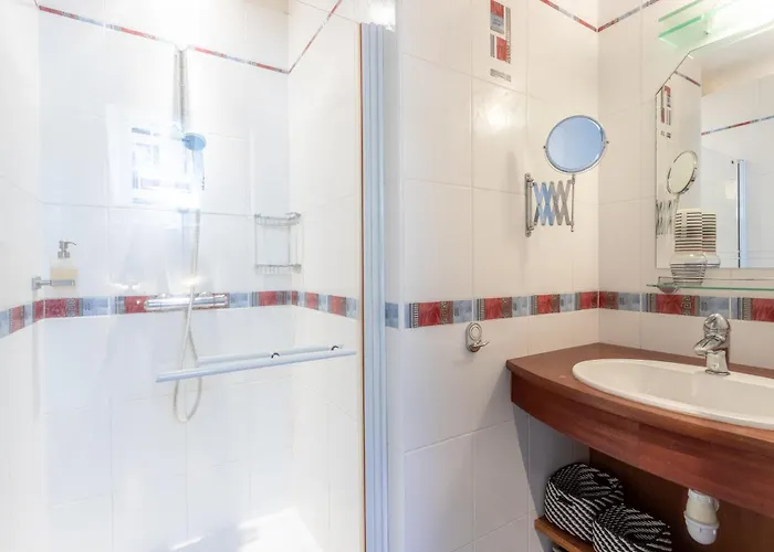 Maison D'hotes, Calme Et Piscine 3* Habas