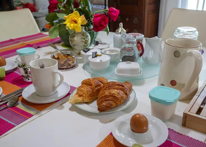 Maison D'hotes, Calme Et Piscine 3* Habas