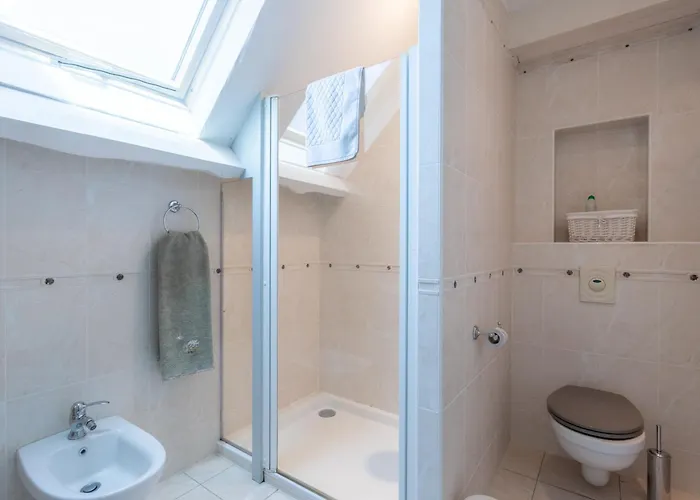 Maison D'hotes, Calme Et Piscine Pensión Habas